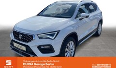 Bild des Angebotes SEAT Ateca 1.5 TSI DSG Xperience Navi LED SHZ PDC