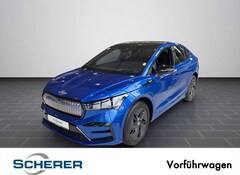 Bild des Angebotes Skoda Enyaq Coupé iV RS 82 kWh 220 KW 1-Gang-Autom. 4x