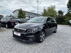 Bild des Angebotes Peugeot 308 SW 1.5 HDi Allure Business/1.Hand/LED