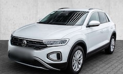 Bild des Angebotes VW T-Roc Life 1.0 l TSI OPF  6-Gang KLIMA ACC AHK