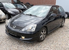 Bild des Angebotes Honda Civic 1.4i LS Klima Sommer + Winterreifen Sports