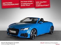 Audi TT 40 TFSI S line LED Kamera Navi 19"