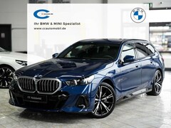 Bild des Angebotes BMW 520 520i Touring M Sport 20LM Harman AHK