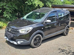 Bild des Angebotes Dacia Dokker Dokker TCe 130 GPF Stepway Plus