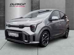 Bild des Angebotes Kia Picanto GT-Line Navi LED Apple CarPlay Android Auto Klimaa