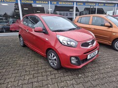 Bild des Angebotes Kia Picanto 1.0 Sport Edition Allwetter Winterpaket
