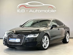 Bild des Angebotes Audi A7 SB 3.0 TDI quattro S Line/S-Tronic/1.Hand/19"