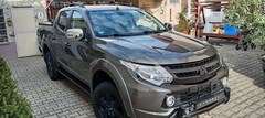 Bild des Angebotes Mitsubishi L200 L200 Pick Up 4x4 S