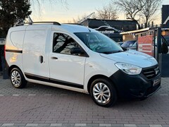 Bild des Angebotes Dacia Dokker Express 1.5dCi*Klima*+Standheizung*M&S