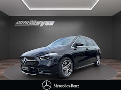 Bild des Angebotes Mercedes-Benz B 250 e AMG PREMIUM+AHK+FAHRASSI+PANO+MBEAM+HUD+
