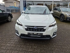 Bild des Angebotes Subaru XV XV 2.0ie Lineartronic Platinum Leder + Schiebed.