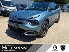 Bild des Angebotes Citroen C4 Shine 1.2 PureTech 130 6-Gang *Navi*Sitzheizung*Ka