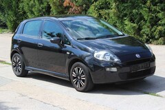 Bild des Angebotes Fiat Punto Pop
