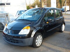 Bild des Angebotes Renault Modus 1.2 Authentique Servo Klima