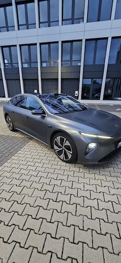 NIO ET7 100 kWh* Kaufbatterie*Massage*Garantie*