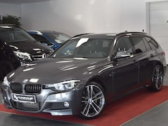 Bild des Angebotes BMW 335 d xDrive M Sport Shadow~DIGITAL~LED~HUD19ZOLL
