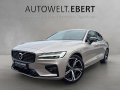 Bild des Angebotes Volvo S60 S 60 B5 AWD Ultimate Dark Aut./360°/ACC/ST-HZG/