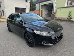 Bild des Angebotes Ford Mondeo Mondeo Turnier 2.0 TDCi Start-Stopp Business Editi
