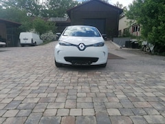Bild des Angebotes Renault ZOE Intens/Inkl.Batterie/TÜV 05-2028/1 Hand/ 22kWh