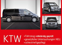 Bild des Angebotes Mercedes-Benz EQV 300 Extralang,Avantgarde,8Sitze,2xelektr.Tür