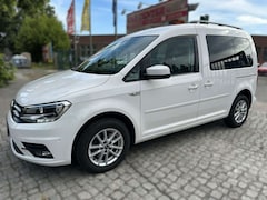 Bild des Angebotes VW Caddy Comfortline AHK