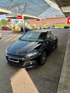 Bild des Angebotes VW Scirocco 1.4 TSI Life