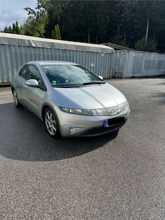 Bild des Angebotes Honda Civic 2.2i-CTDi DPF Sport