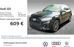 Bild des Angebotes Audi Q5 S line 40 TDI quattro *AHK*Assis.Paket*Navi*