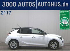 Bild des Angebotes Opel Corsa 1.2 Edition Navi LED RFK Style