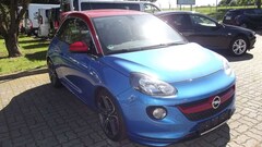 Bild des Angebotes Opel Adam S 1.4 150 PS,Klimaautomatik,