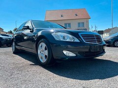 Bild des Angebotes Mercedes-Benz S 320 S320 CDI ACC + MASSAGE + SITZLUFT + PANO