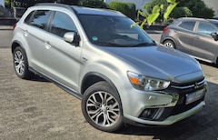 Bild des Angebotes Mitsubishi ASX ASX 1.6 2WD Edition 100+