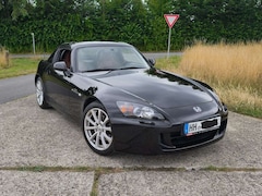 Bild des Angebotes Honda S 2000 S2000 Deep Burgundy Metallic