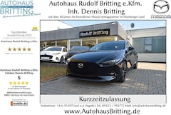 Bild des Angebotes Mazda 3 SKYACTIV-X 186PS 6AG Exclusive-line Navi