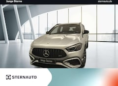 Bild des Angebotes Mercedes-Benz GLA 45 AMG GLA 45 S 4M+ Premium+ PerfoSitz Aero Sitzklima LED