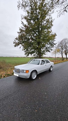 Bild des Angebotes Mercedes-Benz S 260 SE