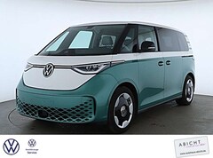 Bild des Angebotes VW ID. Buzz Pro KR GOAL 6Sitze 210kW Winterr. ACC Anschlussgar