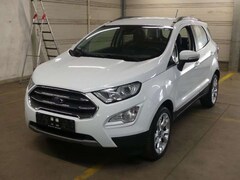 Bild des Angebotes Ford EcoSport Titanium