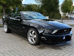 Bild des Angebotes Ford Mustang