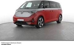 Bild des Angebotes VW ID. Buzz GTX 4Motion LR Vollausstattung 340PS SH Rückfahrka