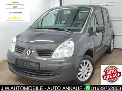 Bild des Angebotes Renault Modus 1.2 *TÜV NEU* PANORAMA KLIMA ALU SERVO Dynamiqu