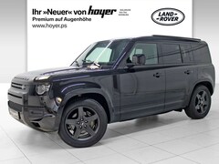 Bild des Angebotes Land Rover Defender 110 P300e Hybrid X-Dynamic SE AHK HUD