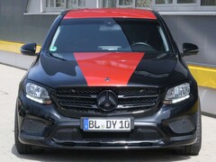 Bild des Angebotes Mercedes-Benz GLC 220 GLC 220 d 4Matic 9G-TRONIC
