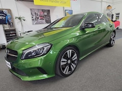 Bild des Angebotes Mercedes-Benz A 220 d 7G-DCT Urban LED,Distro,Comand,Memory,Kamera,DAB