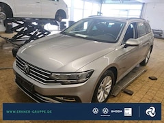 Bild des Angebotes VW Passat Variant 2.0TDI DSG Business