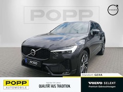 Bild des Angebotes Volvo XC60 B4 AWD Plus Dark 20" ACC FHZ H&K LED STHZ