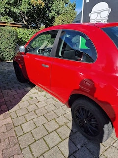 Bild des Angebotes Nissan Micra