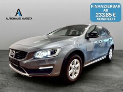 Bild des Angebotes Volvo V60 Cross Country 2.0 D4 / VOLLAUSSTATTUNG/