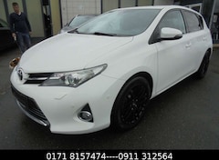 Bild des Angebotes Toyota Auris Executive