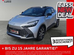 Bild des Angebotes Toyota C-HR 1.8 Hybrid Teamplayer Kamera+ACC+Navi+SHZ